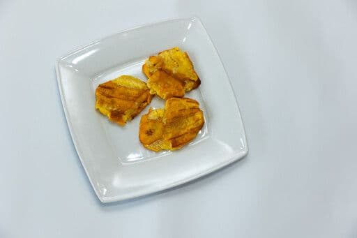 Plantain / Plantain