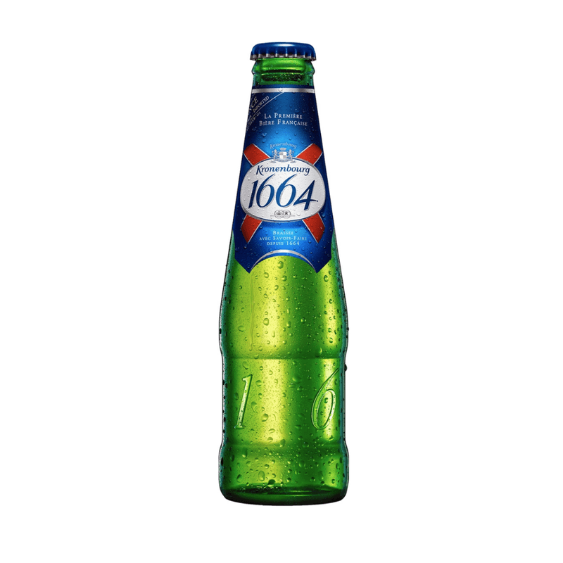 Kronenbourg 1664
