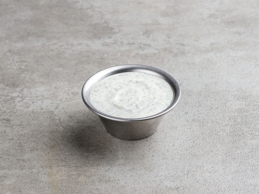 Honey Dill Dip