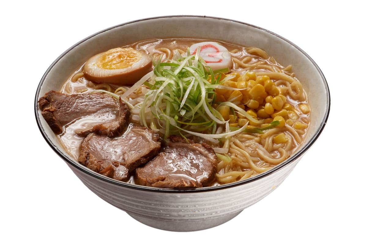 Tonkotsu Shoyu