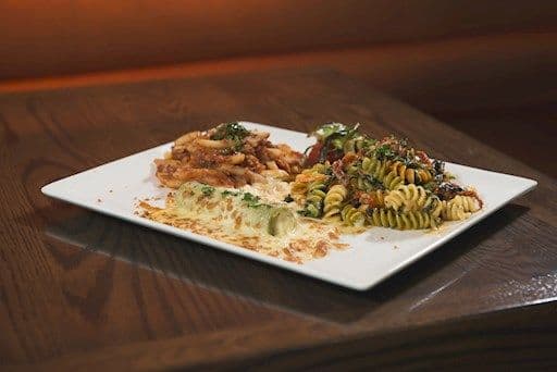 TRI PASTA / Tri.pasta