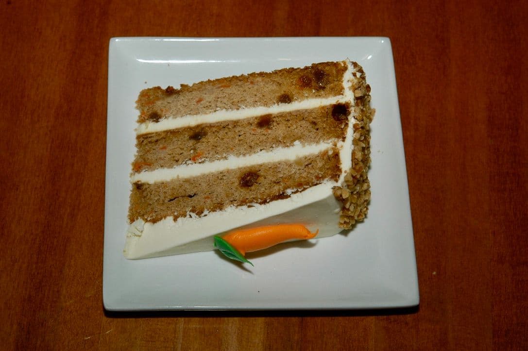 Carottes / Carrots