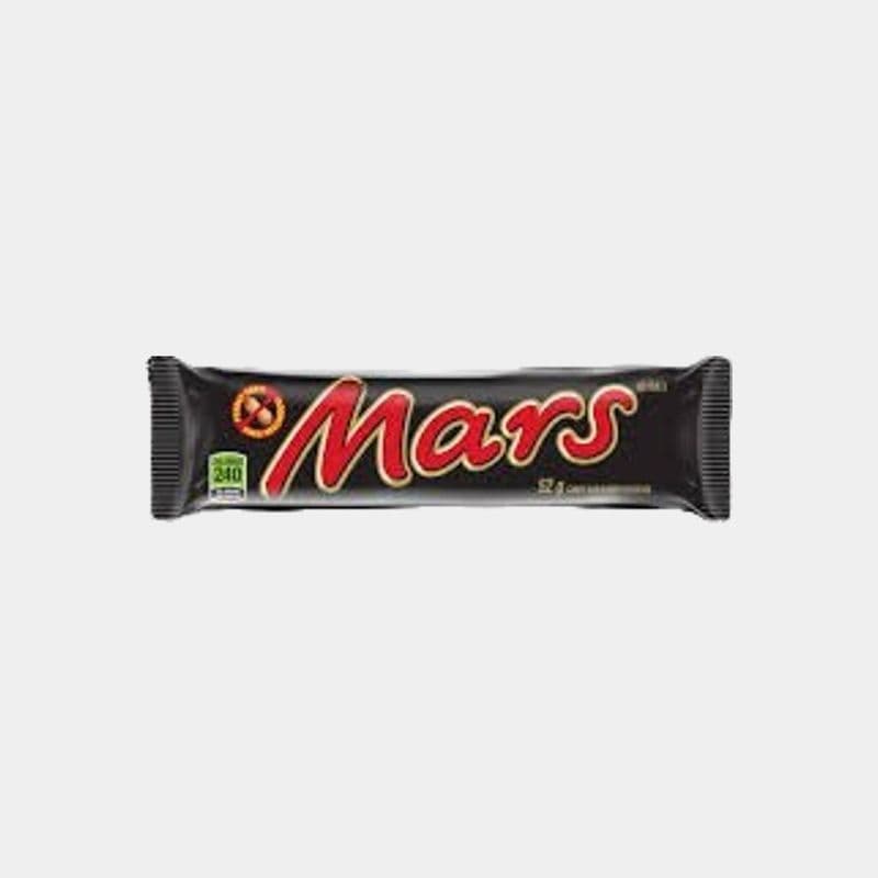 Mars