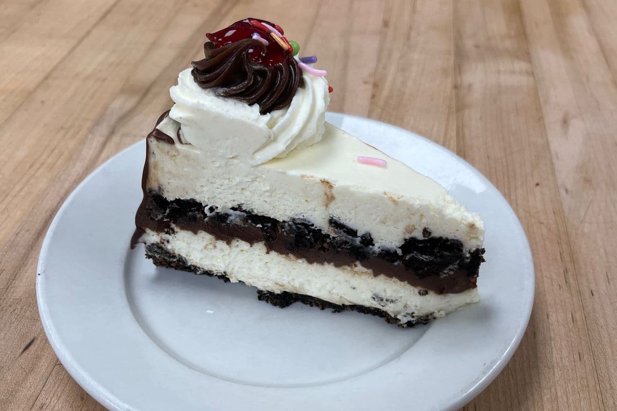 Fudge Sundae Vancouver