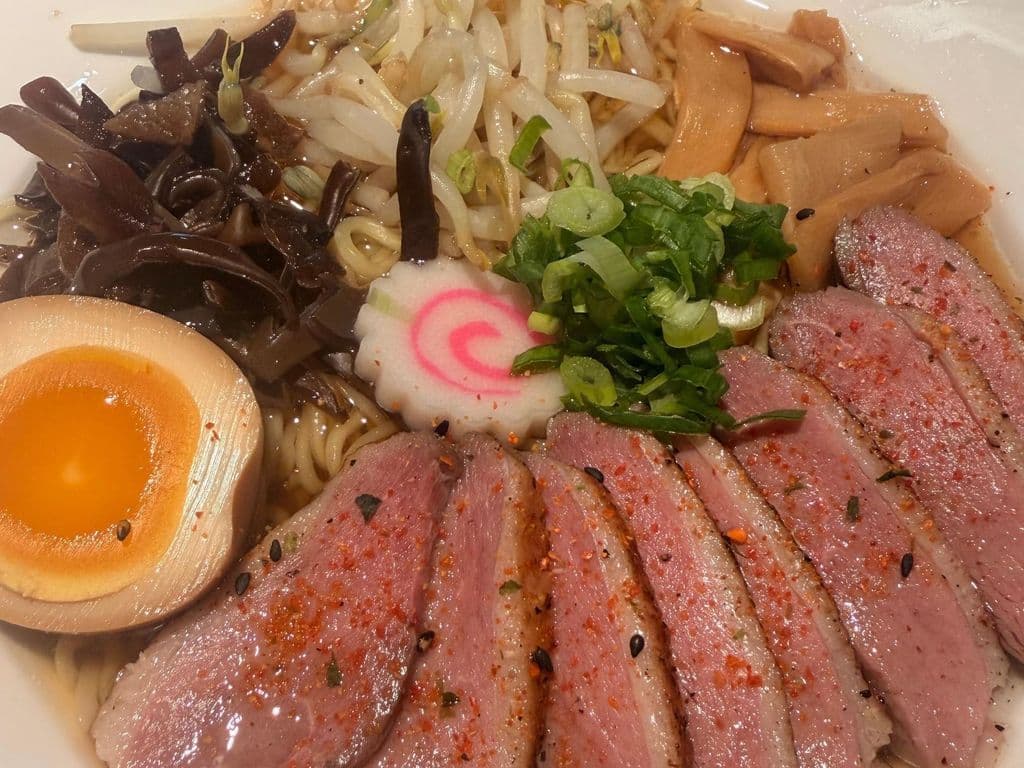 Shoyu Light