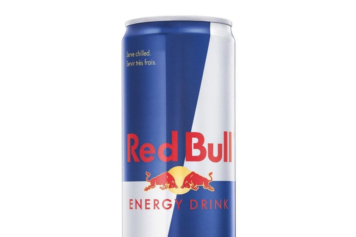 Red Bull