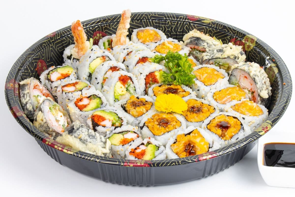 Popular Combo (32 pcs)