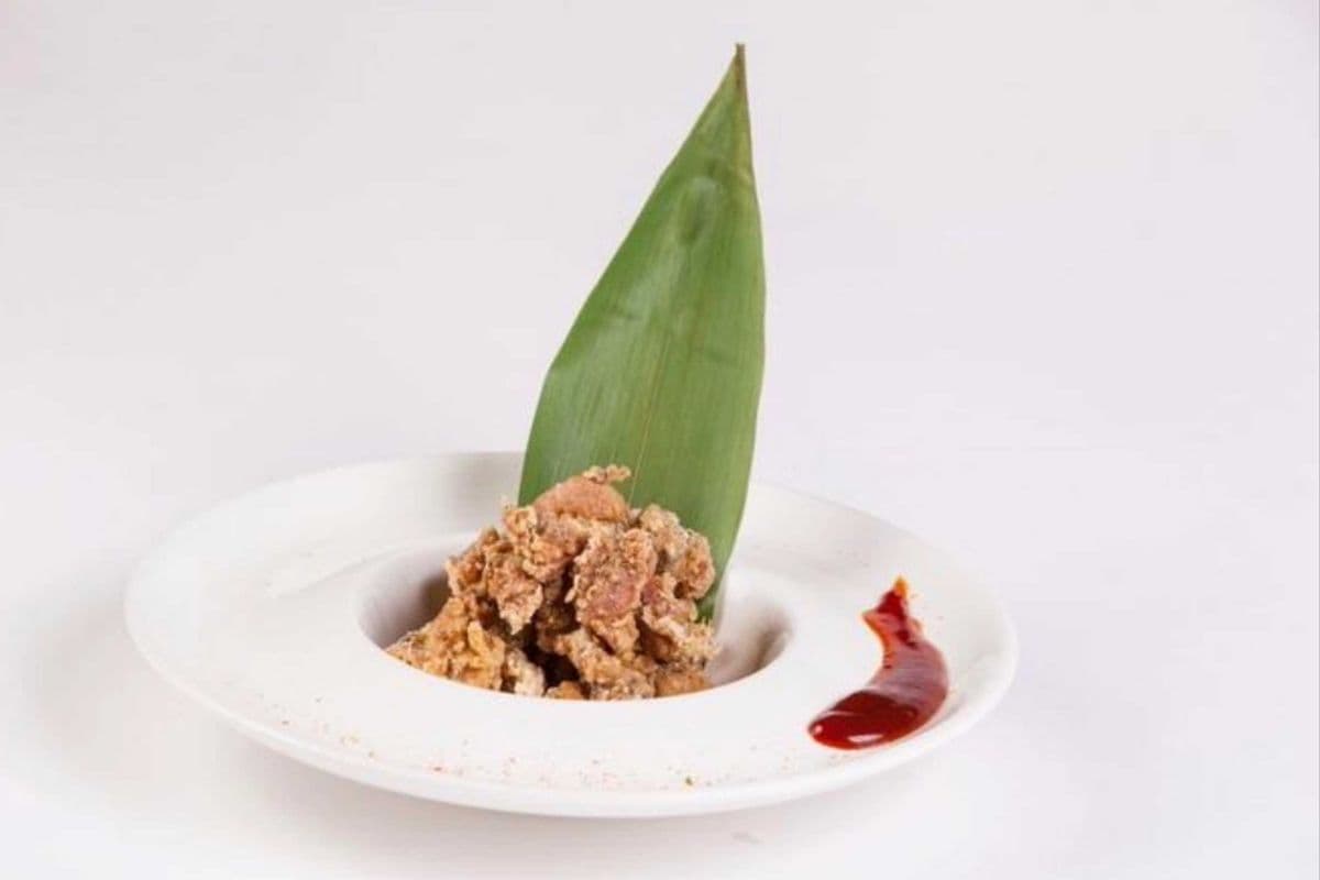 Chicken Karaage (12 pcs)