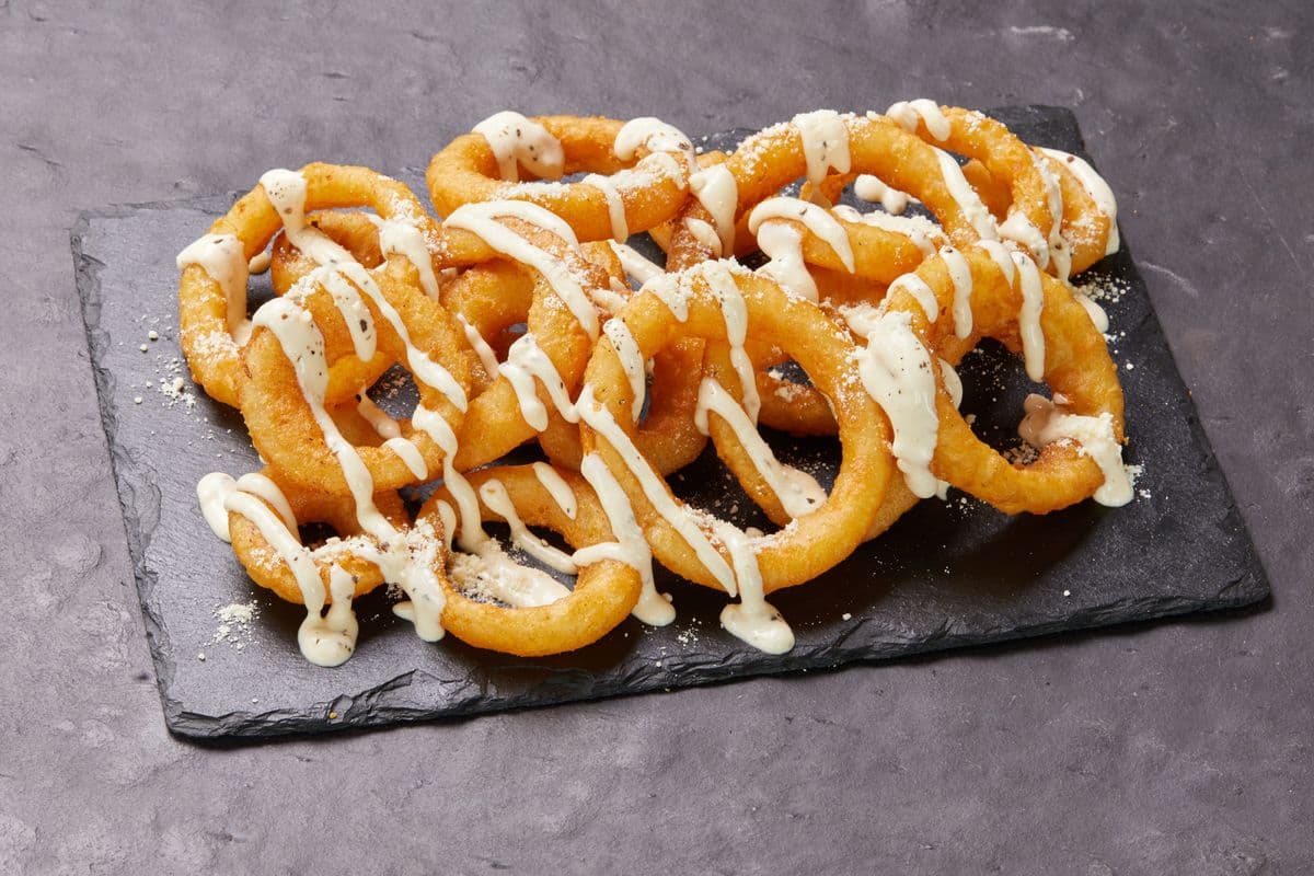 GAR PAR™ RINGS