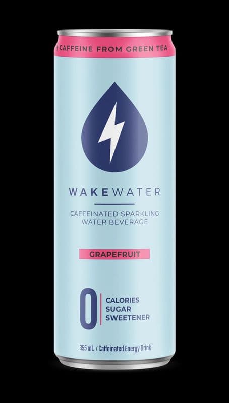 WakeWater – Grapefruit