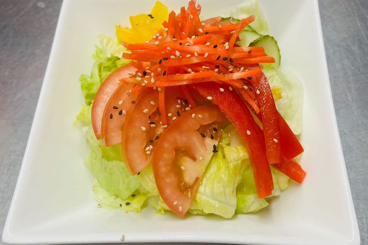 Green Salad