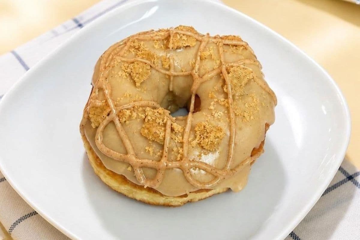 Cinnamon Chai