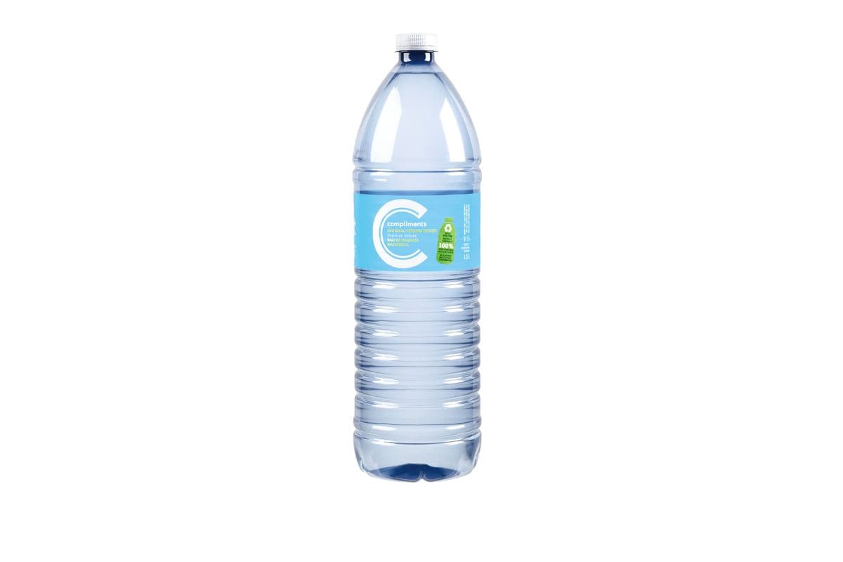 Compliments Water (500ml)