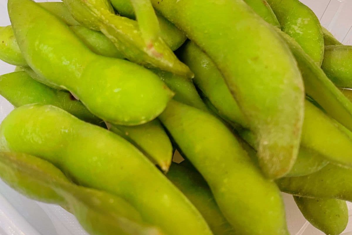 Edamame