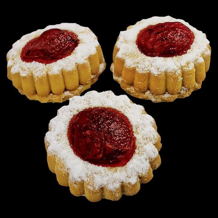 Fimardolci - Occhielli Alla Ciliegia