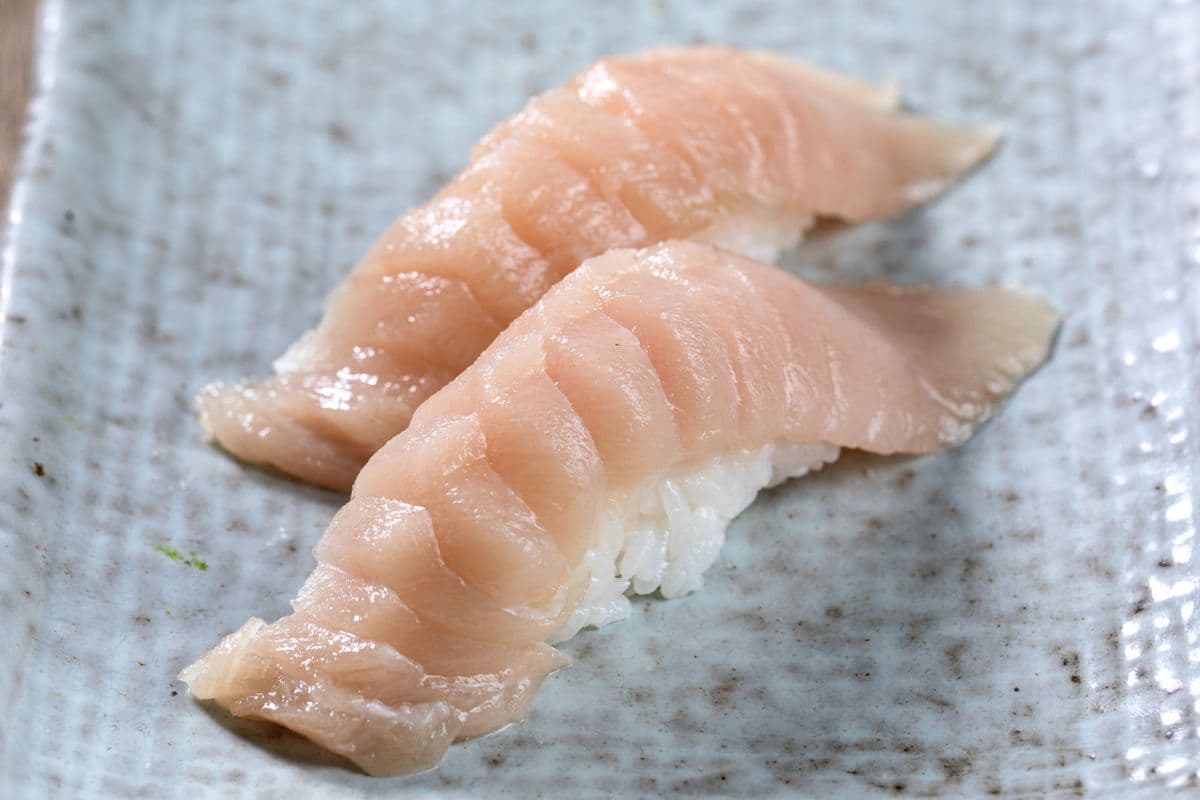 C11. Toro Sushi