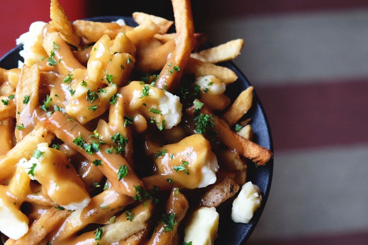 Poutine