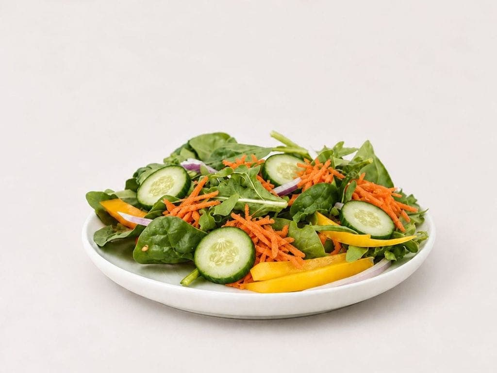 SALADE ACC. JARDINIERE TRIO