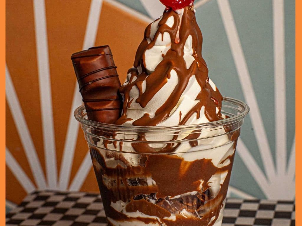 (P) SUNDAE ROYAL NOISETTE