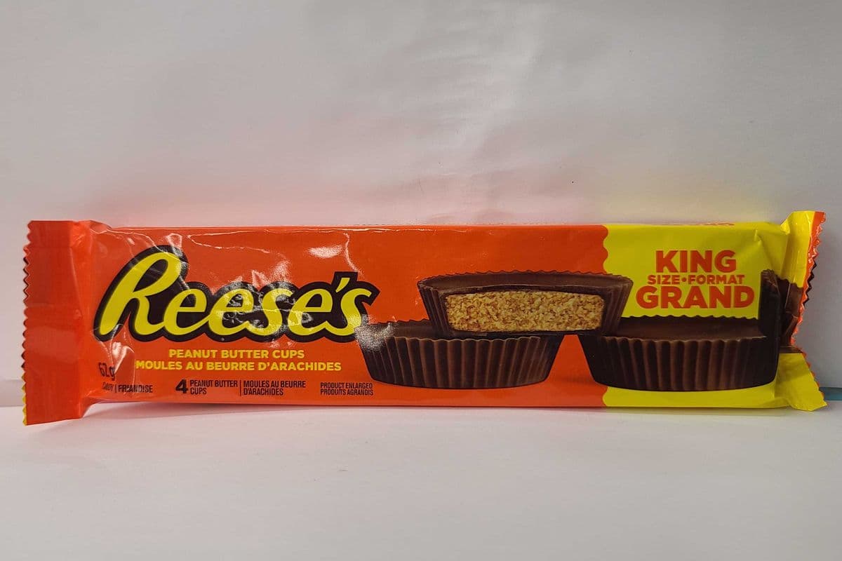 Reese's KingSize (62g)