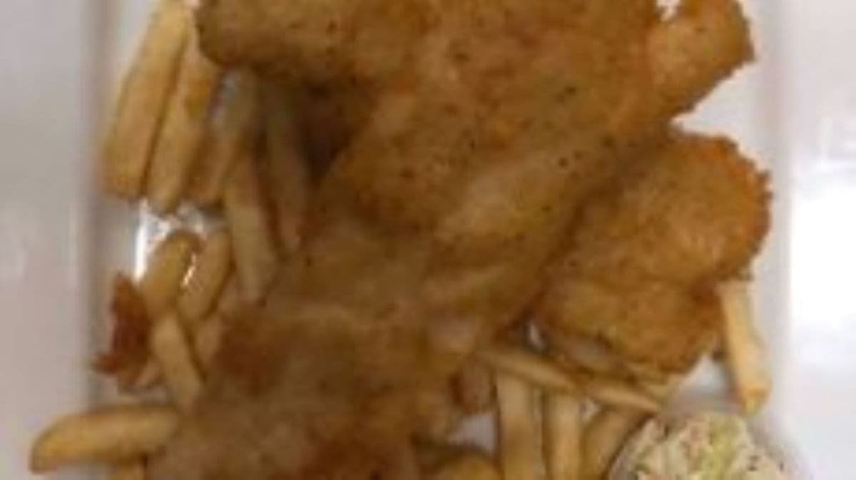 Fish & Chips