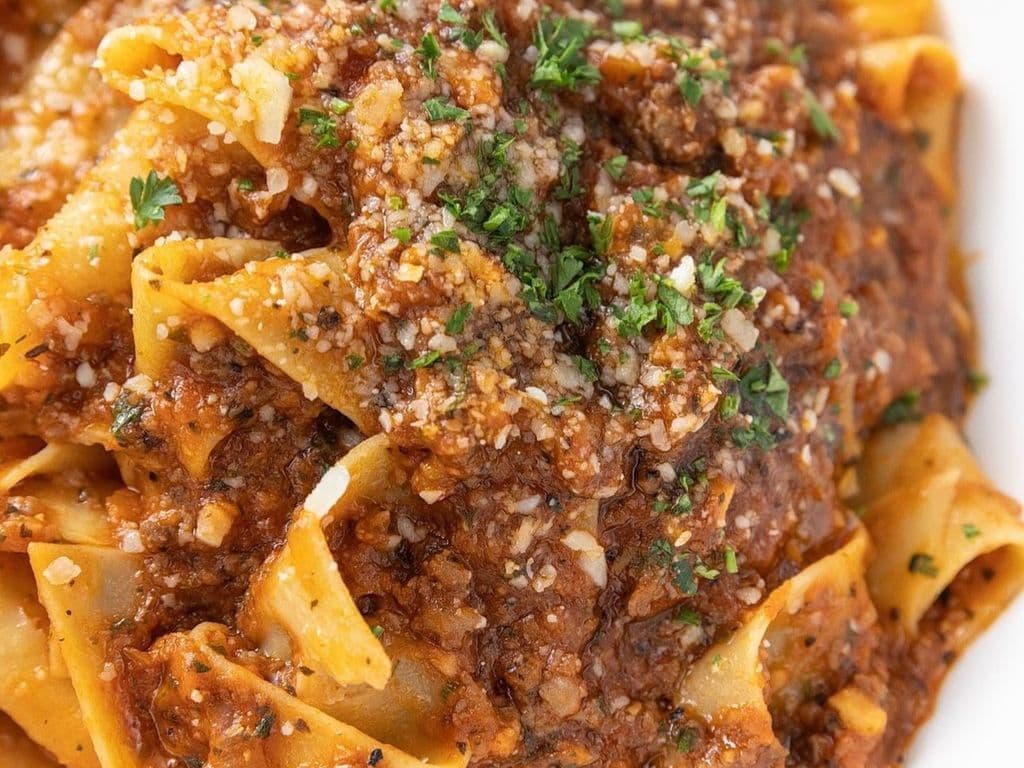 Bolognese