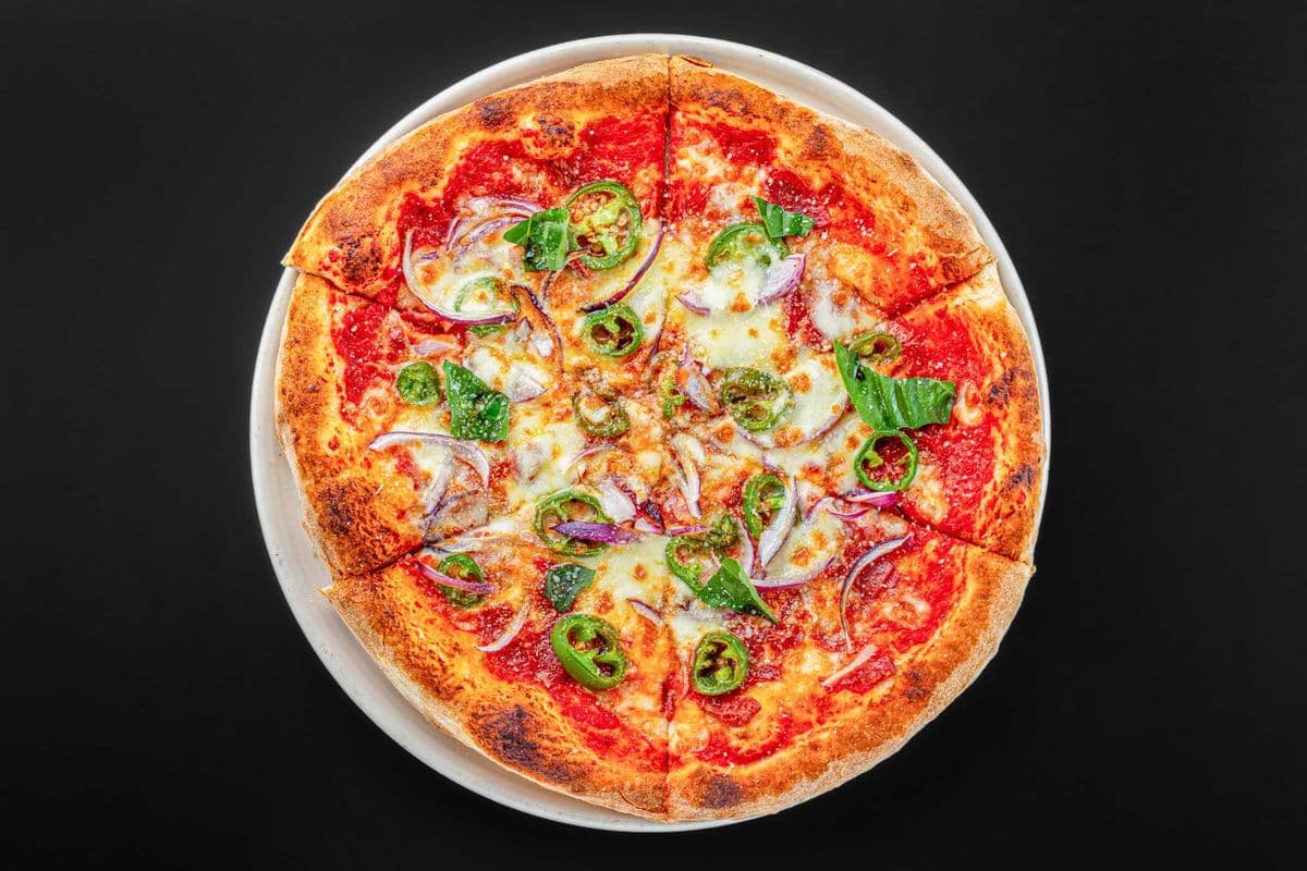 The Scorcher (Spicy)