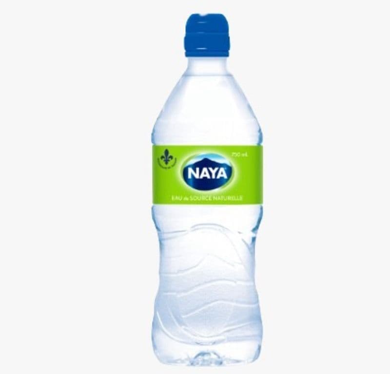 Water (Still)