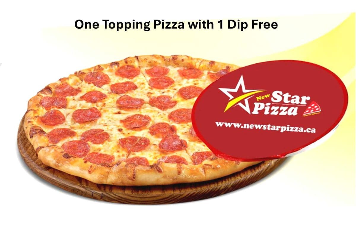 Large Pizza