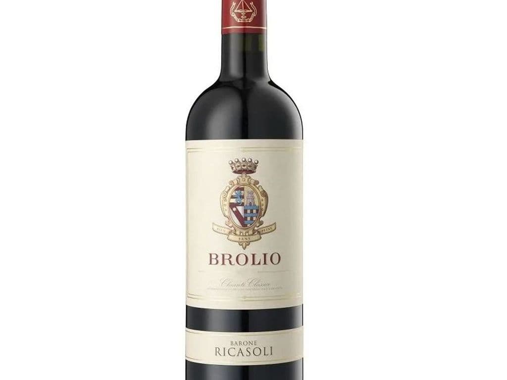 Brolio – Ricasoli Chianti Classico