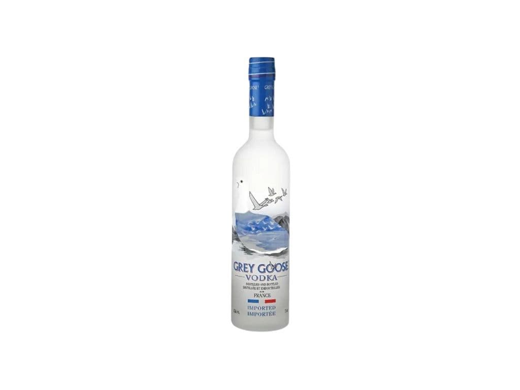 Grey Goose (375ml)