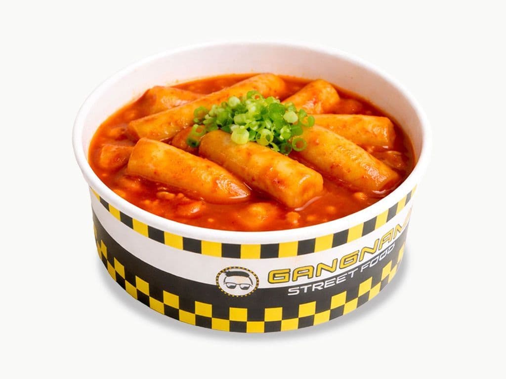 DDUCK BO KKI