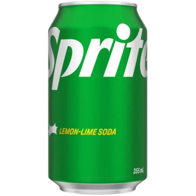 7up / Sprite / Mountain Dew