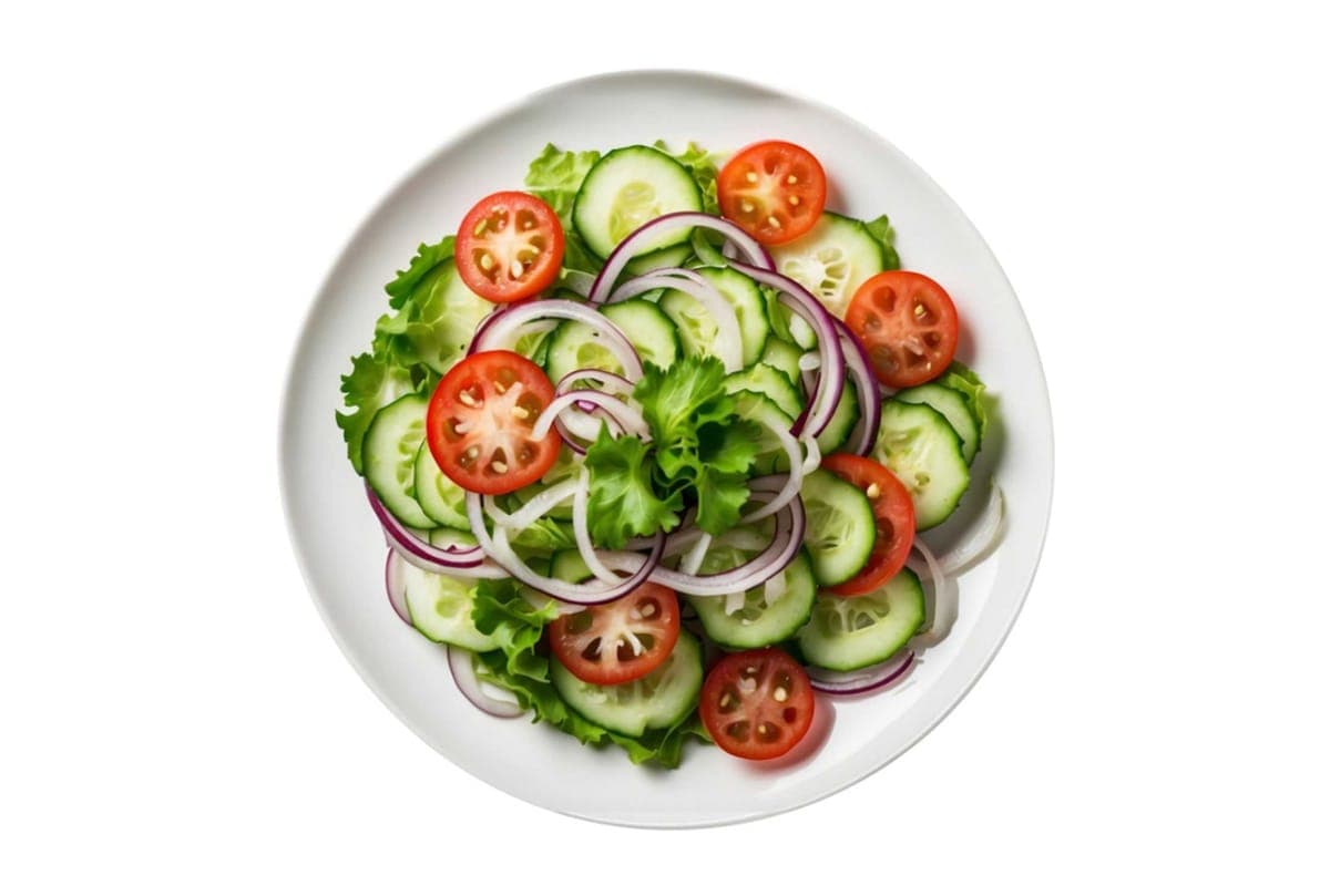 Green Salad
