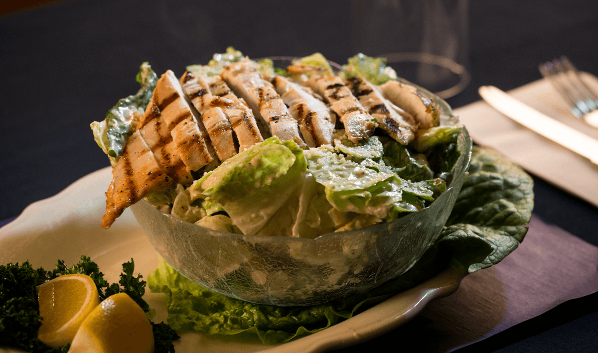 Caesar Salad
