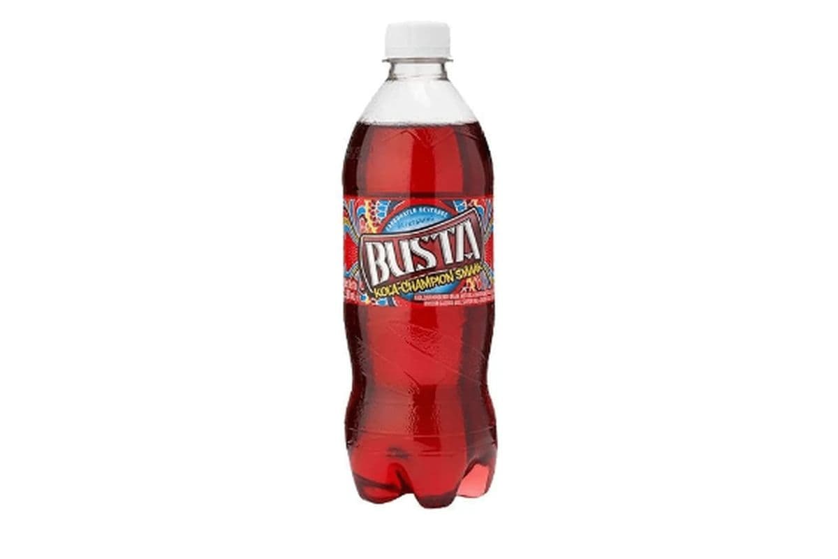 Busta Kola Champion (590 ml)