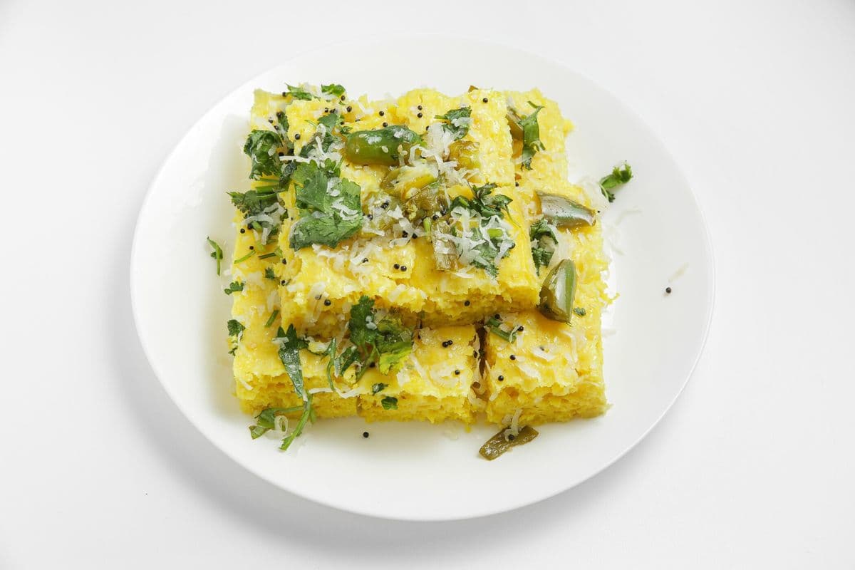 Khaman