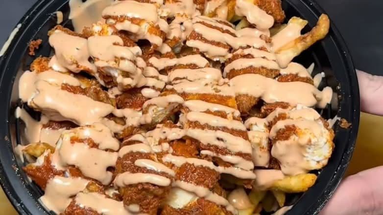 Savvy Fries