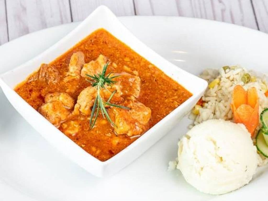Zlatiborski Goulash