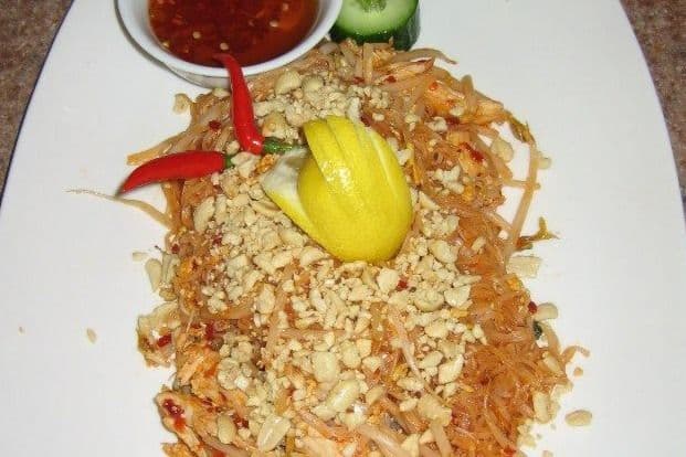 Pad Thai