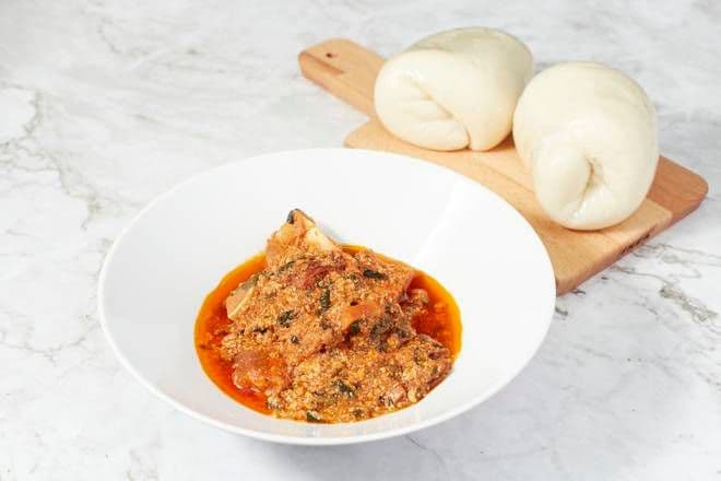 Egusi