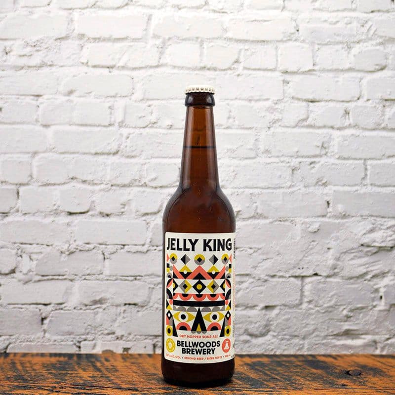 Bellwoods Jelly King (1 x 500 ml)