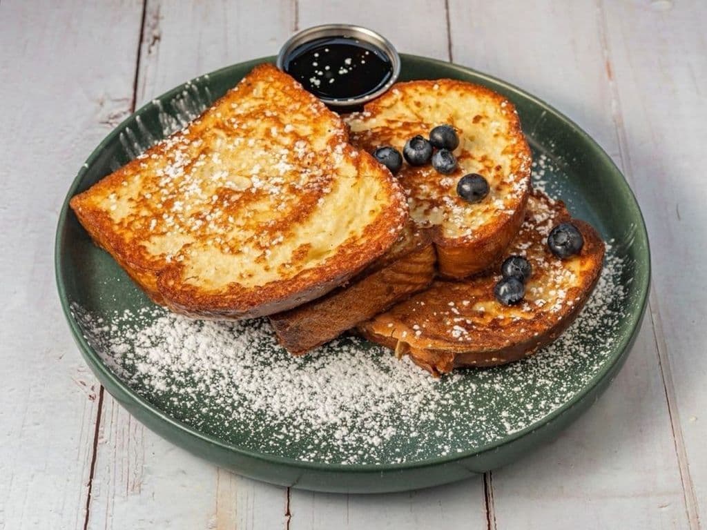 French Toast