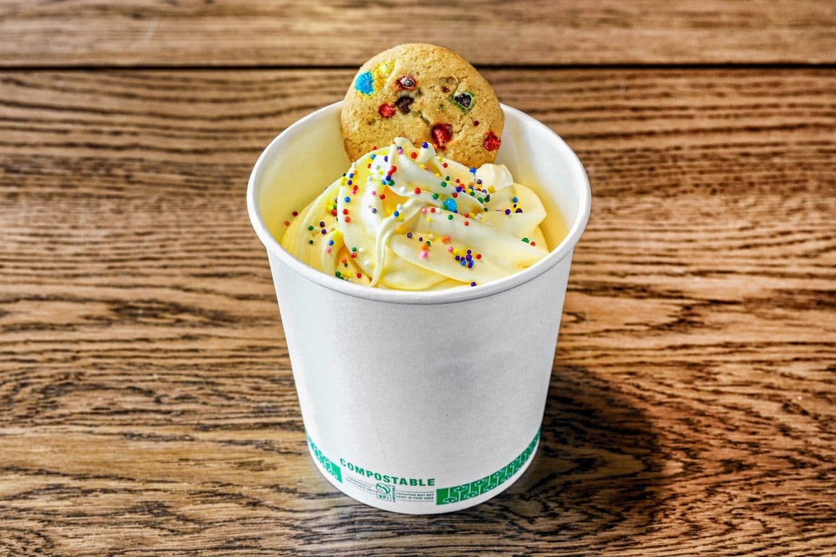 Swirl Pint