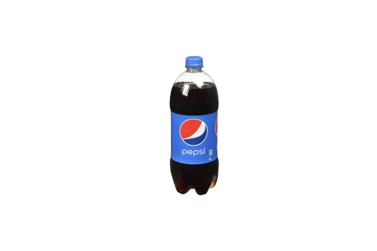 Pepsi Kola 1L Bottle