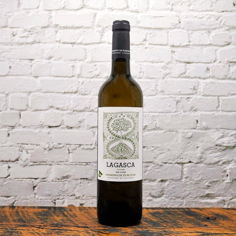 Lagasca Viognier 2020 (1 x 750ml)