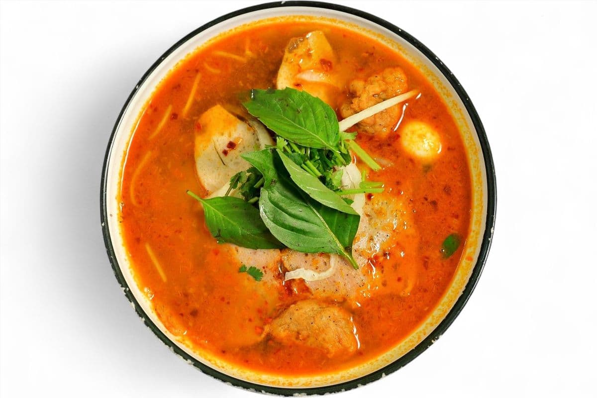V79. Bún Bò Huế