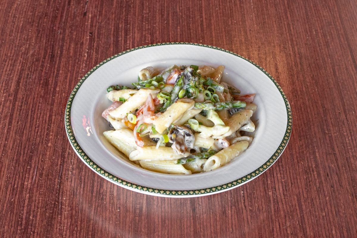 Full FarmHouse Pasta