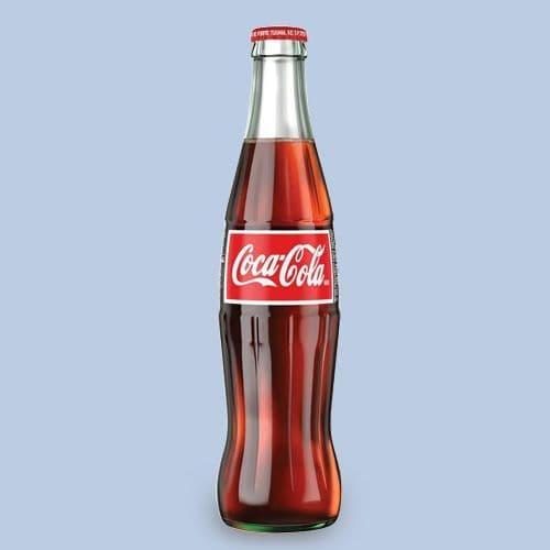 Mexican Coke