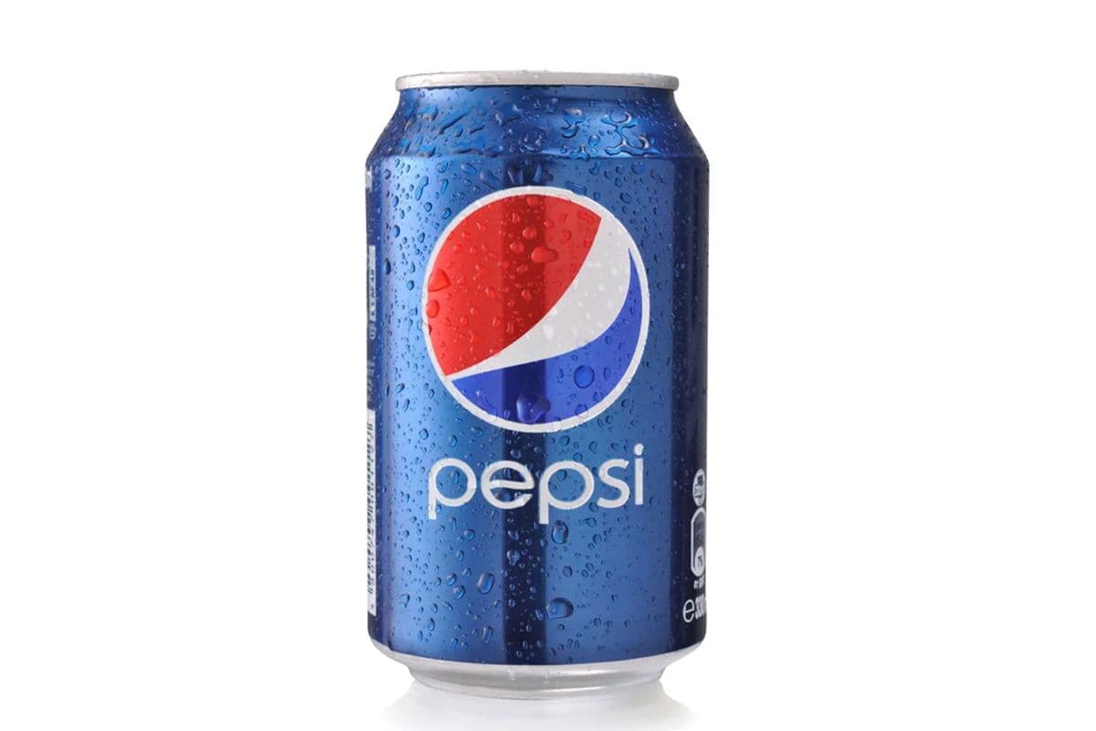 Canned Pop